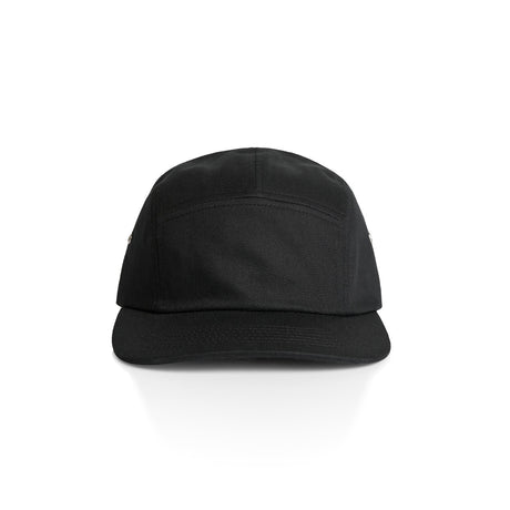AS Colour Finn Five Panel Cap (1103)