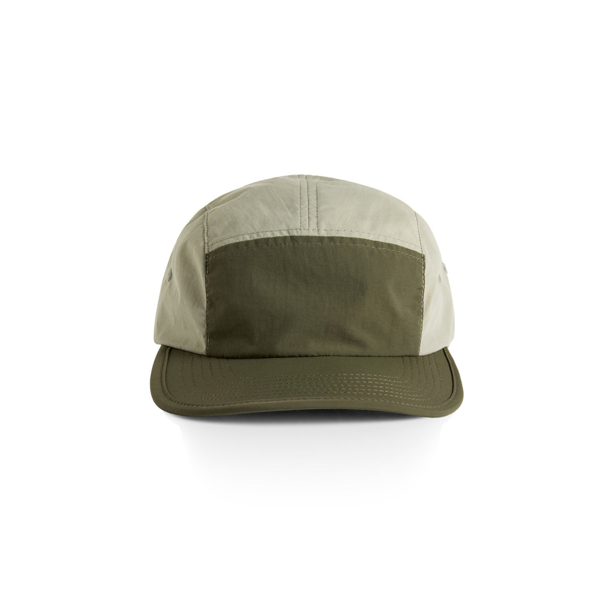 AS Colour Finn 2 Tone Nylon Cap (1105)