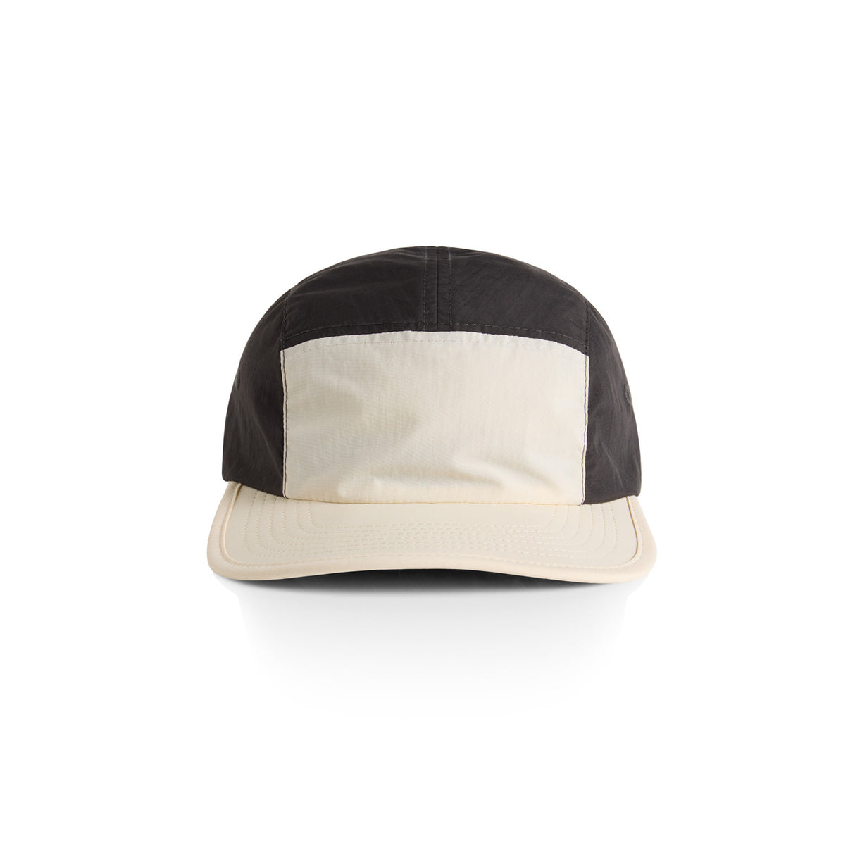 AS Colour Finn 2 Tone Nylon Cap (1105)
