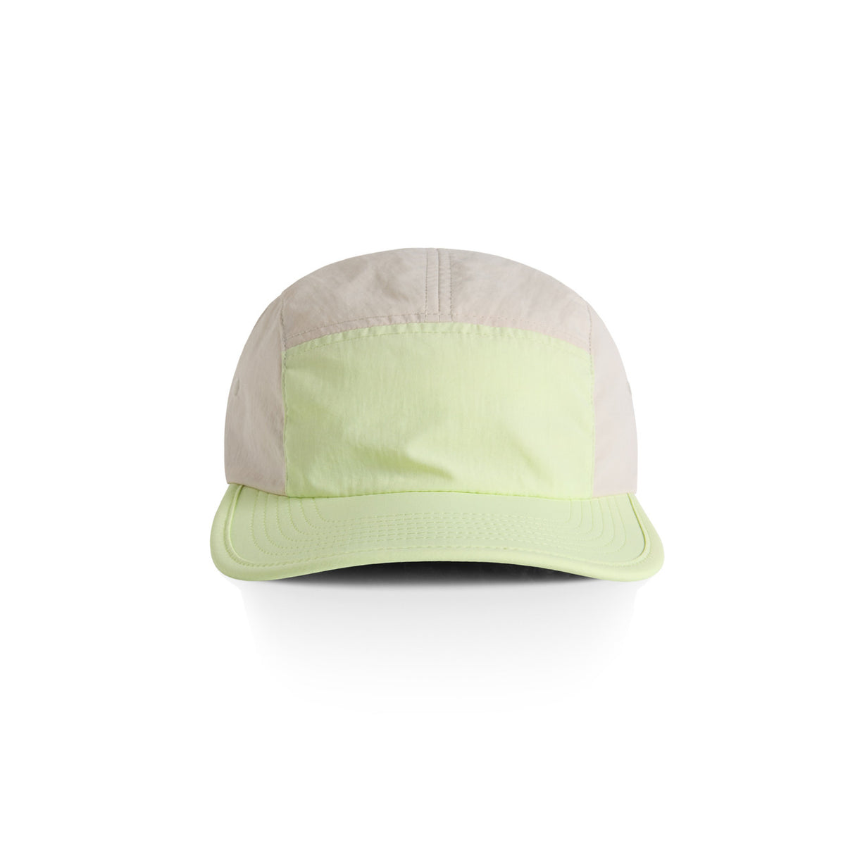 AS Colour Finn 2 Tone Nylon Cap (1105)