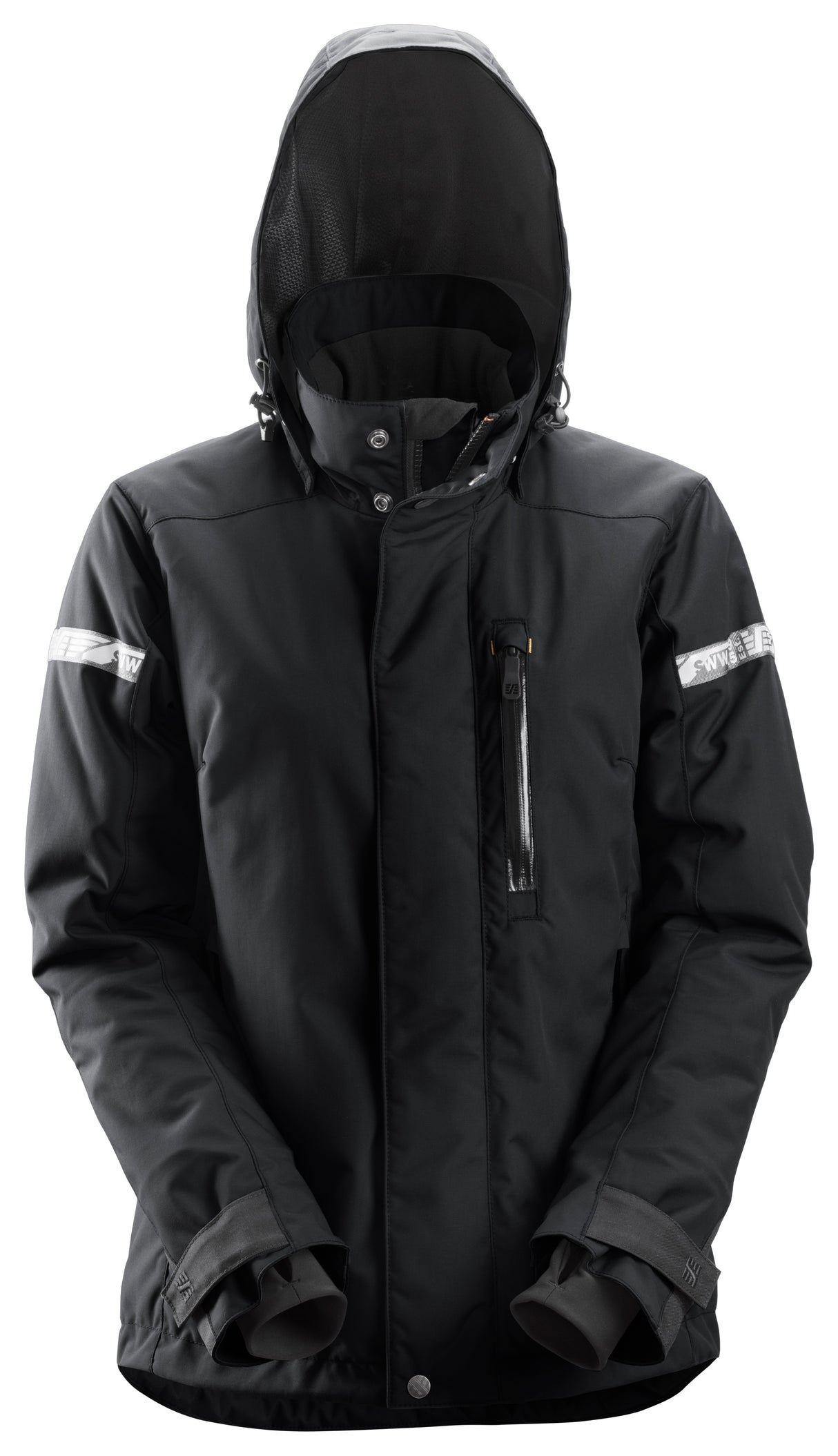 Snickers 1127 Allroundwork Womens Waterproof 37.5® Insul Jacket