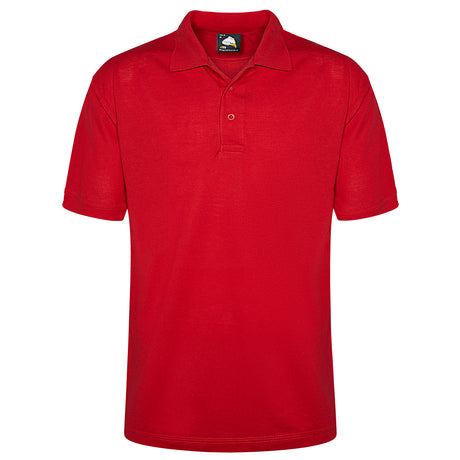orn_raven_classic_poloshirt_red