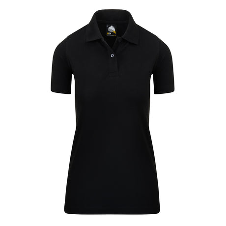 orn_raven_ladies_poloshirt_black