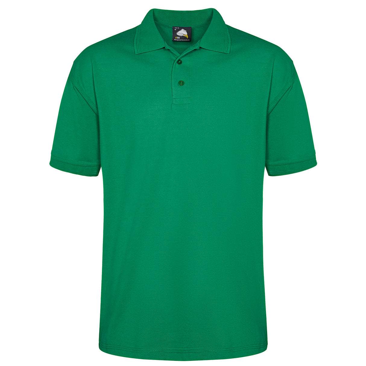 orn_eagle_premium_poloshirt_kelly_green
