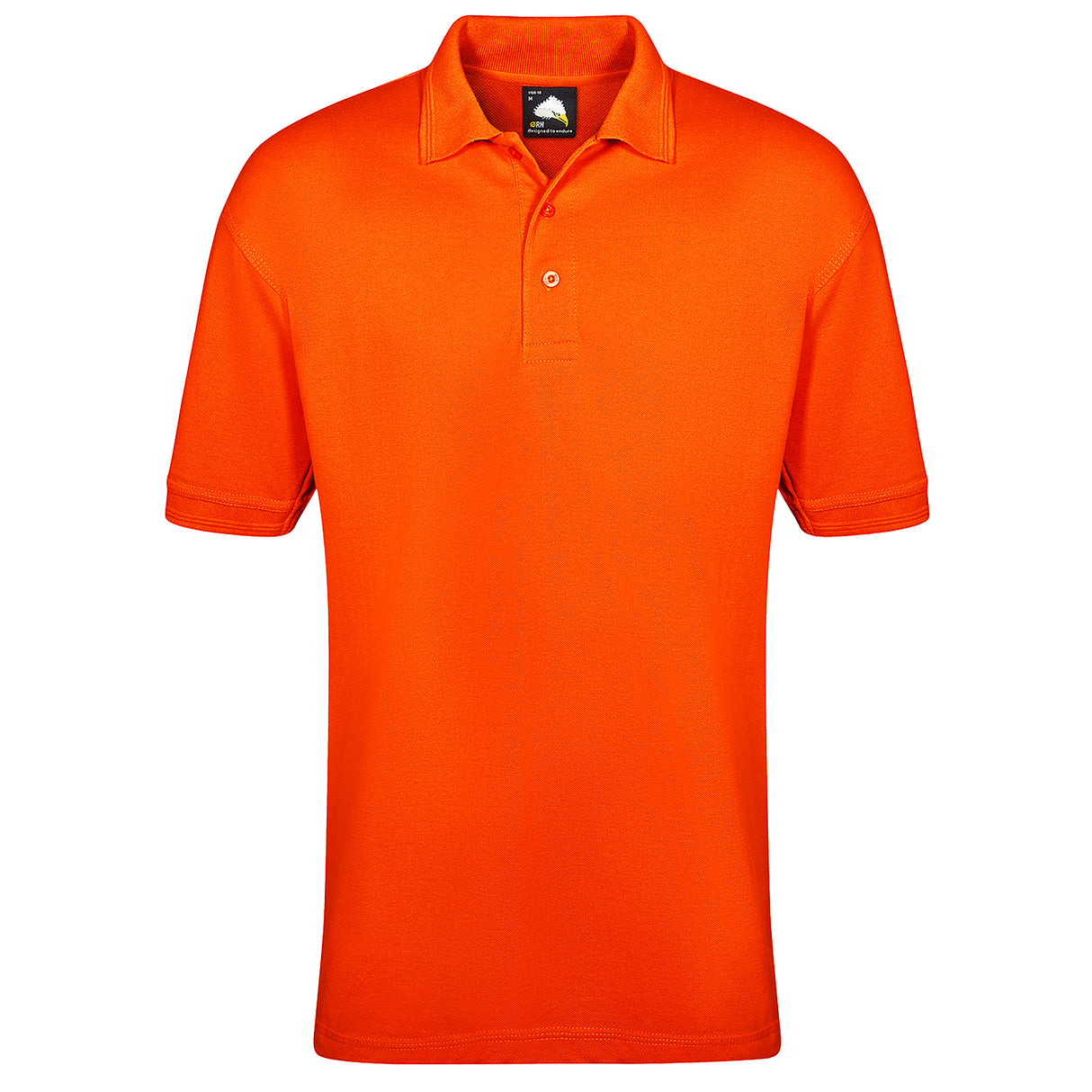 orn_eagle_premium_poloshirt_orange