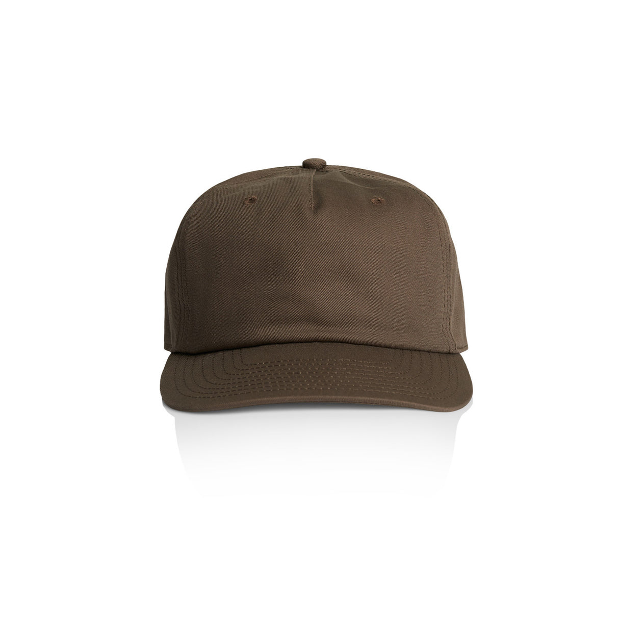 AS Colour Class Five Panel Cap (1153)