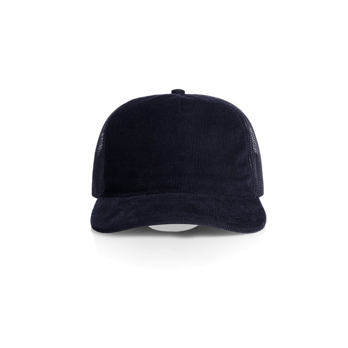 AS Colour Class Cord Trucker Cap (1157)