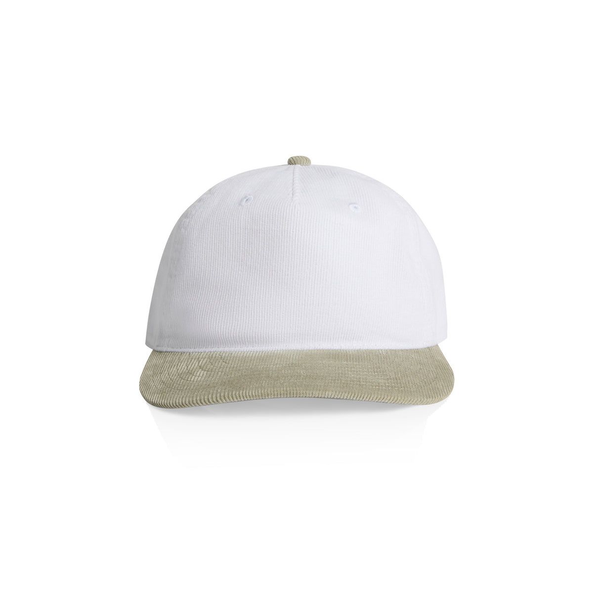 AS Colour Class Cord Two Tone Cap