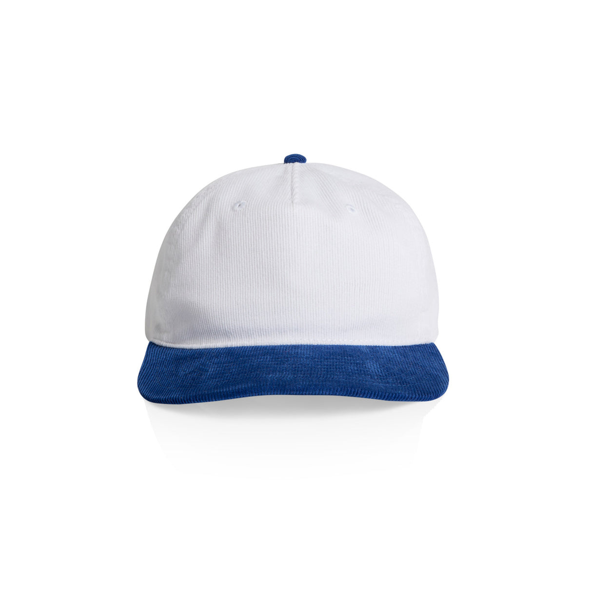 AS Colour Class Cord Two Tone Cap