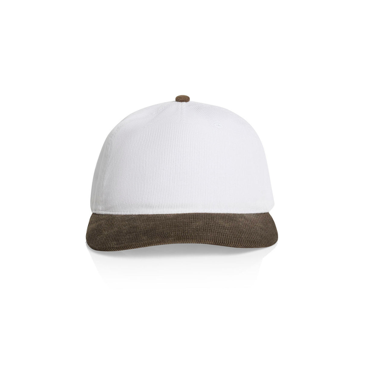 AS Colour Class Cord Two Tone Cap