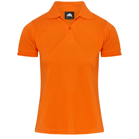 orn_ladies_eagle_poloshirt_orange