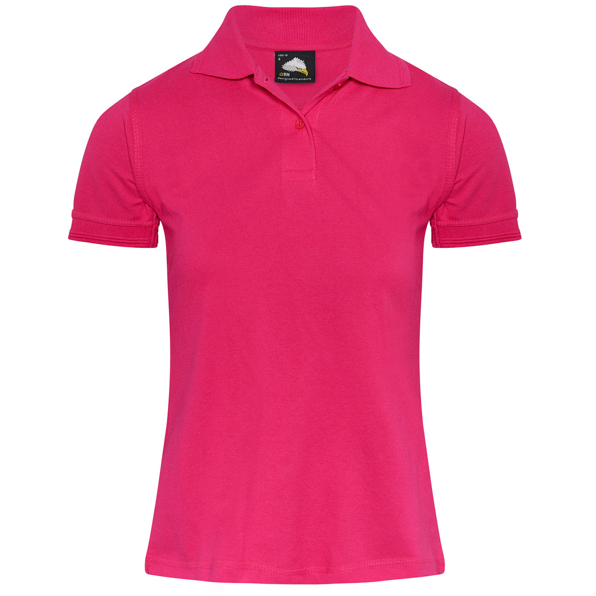 orn_ladies_eagle_poloshirt_pink
