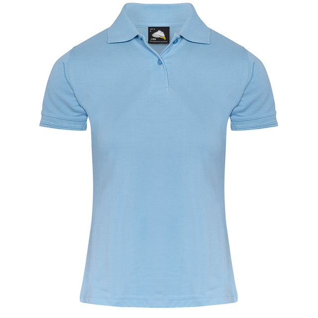 orn_ladies_eagle_poloshirt_sky