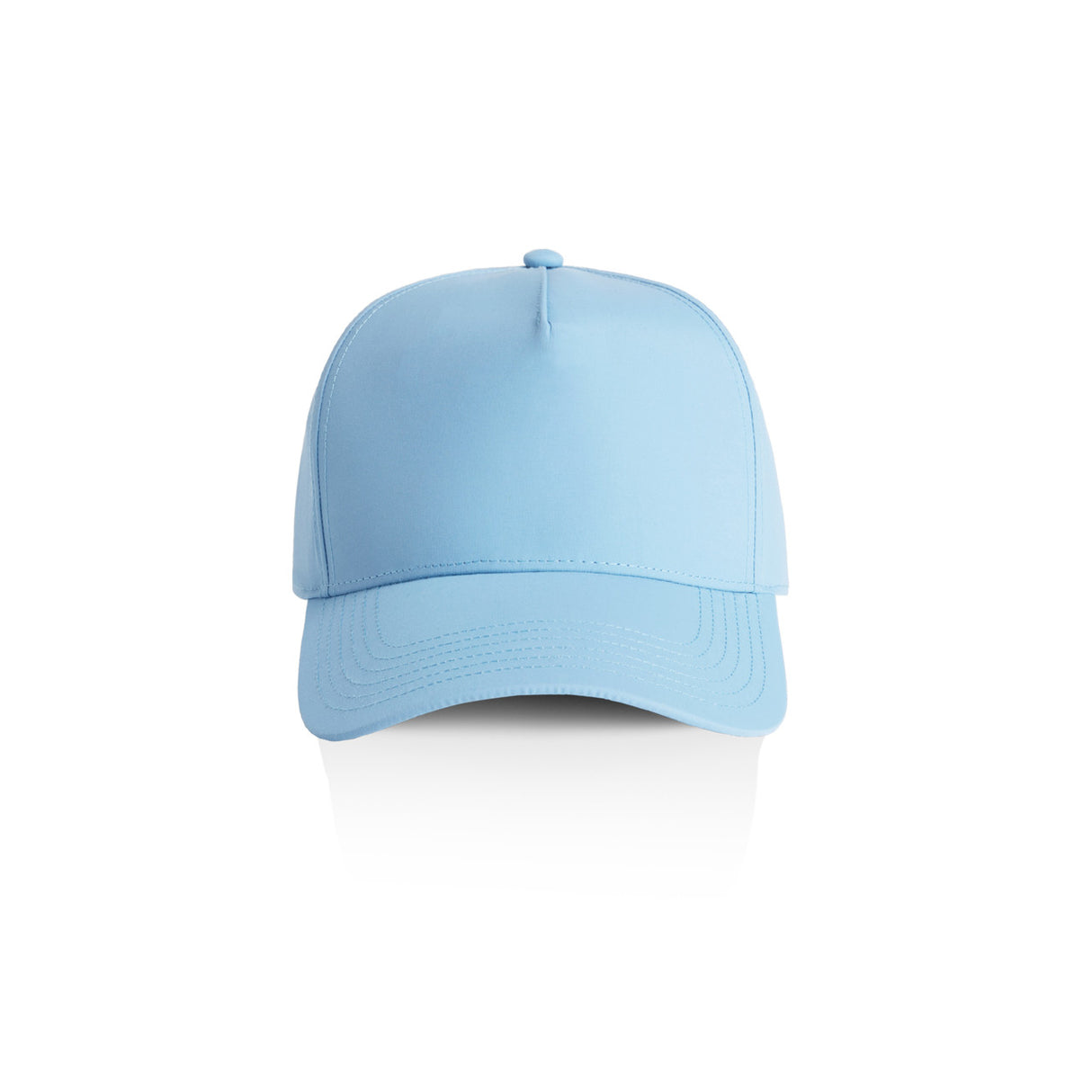 AS Colour Frame Nylon Cap (1162)