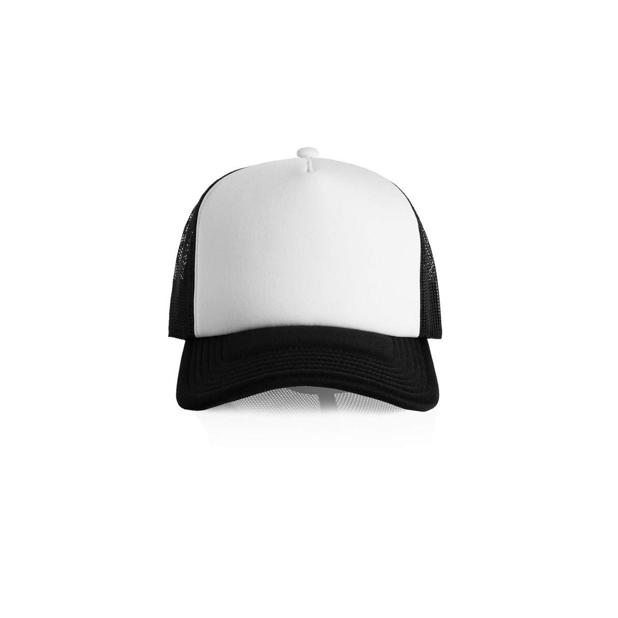 AS Colour Frame Foam 2 Tone Trucker Cap (1163)