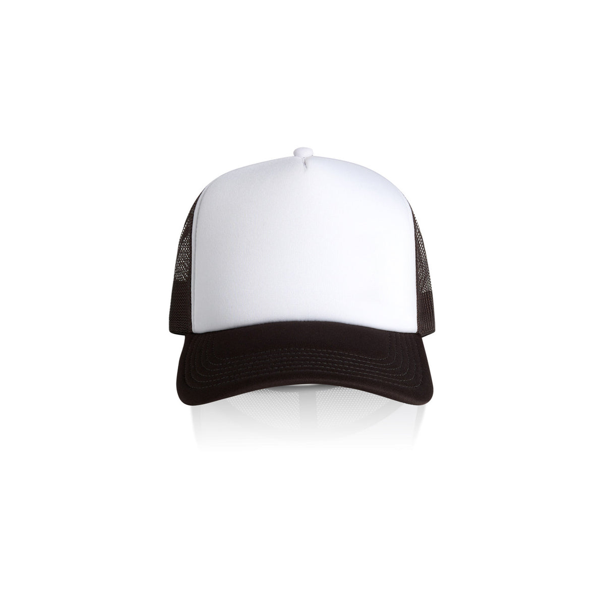 AS Colour Frame Foam 2 Tone Trucker Cap (1163)