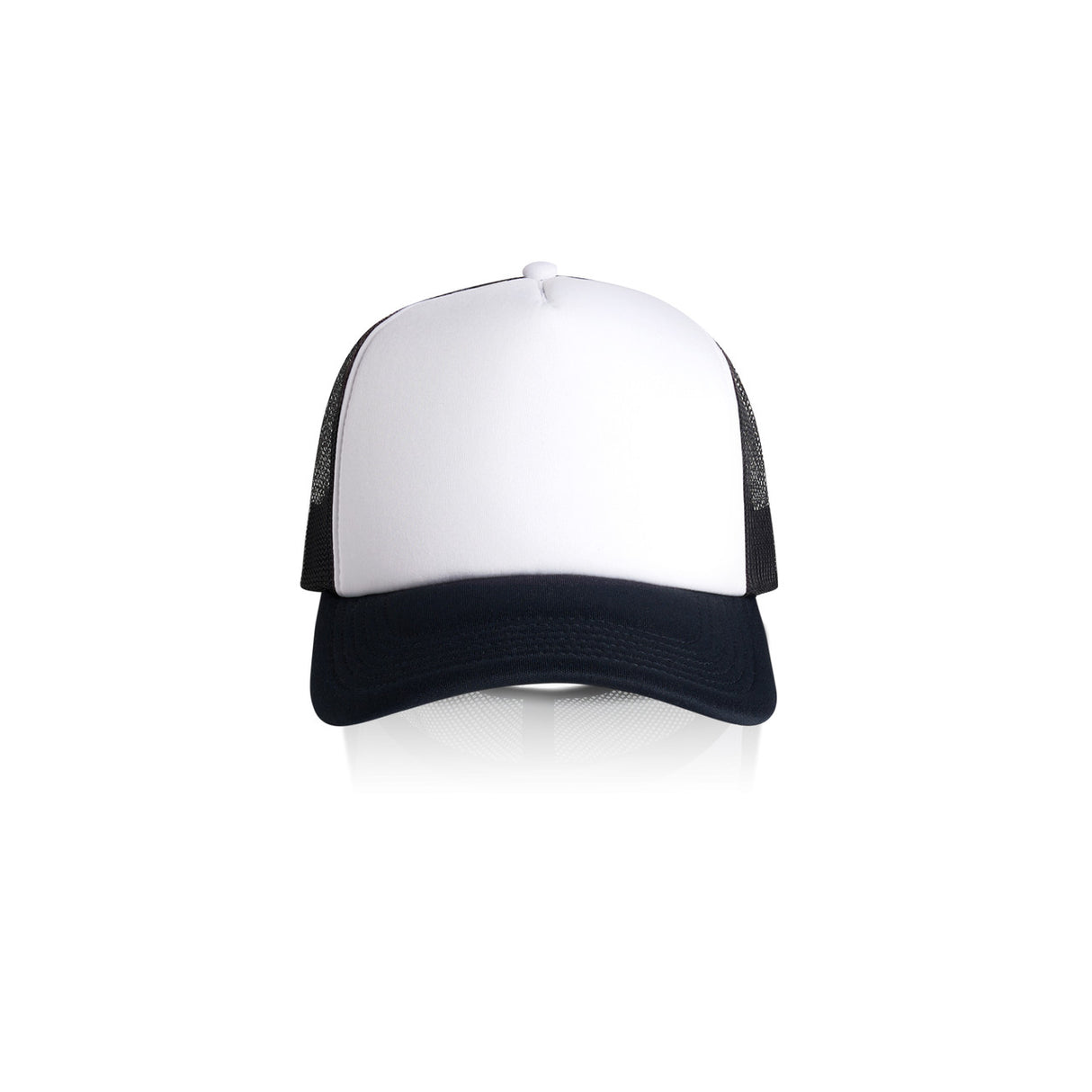 AS Colour Frame Foam 2 Tone Trucker Cap (1163)