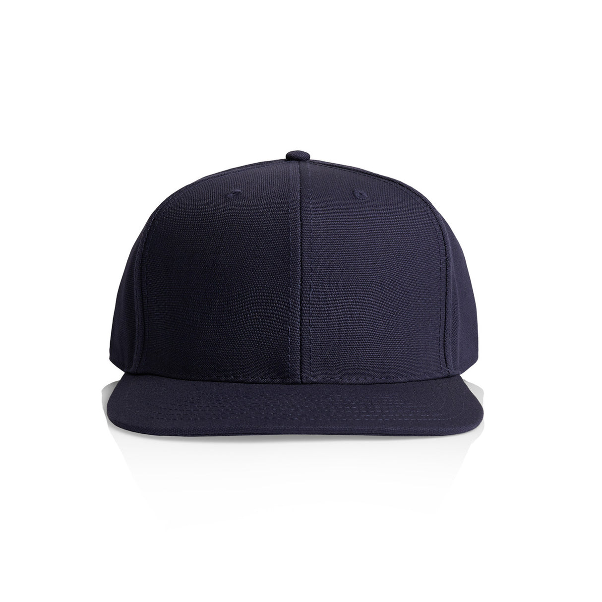 AS Colour Stock Canvas Cap (1173)