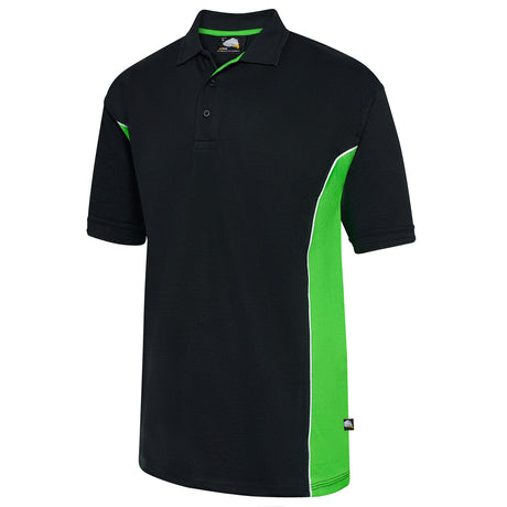 orn_silverswift_two_tone_poloshirt_black_-_lime