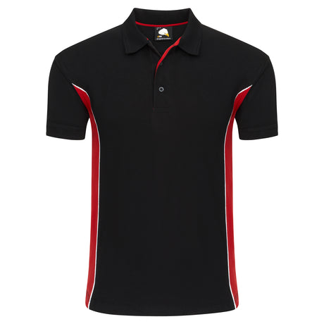 orn_silverswift_two_tone_poloshirt_black_-_red