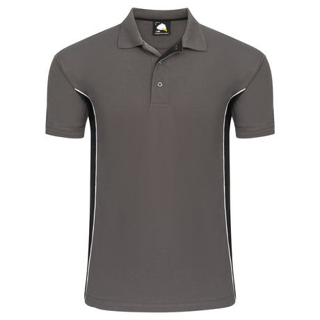 orn_silverswift_two_tone_poloshirt_graphite_-_black