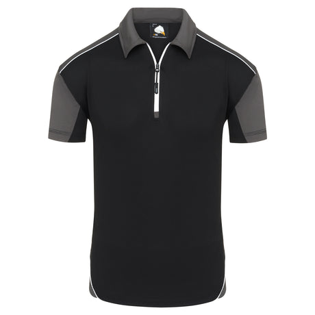 orn_fireback_wicking_polyester_poloshirt_black_-_graphite