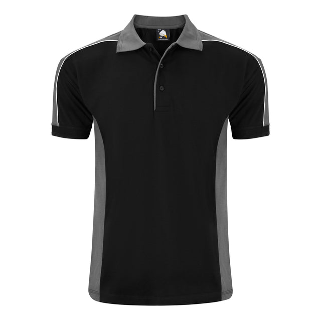 orn_avocet_two_tone_poloshirt_black_-_graphite