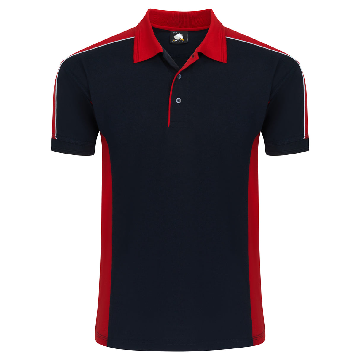 orn_avocet_two_tone_poloshirt_black_-_red