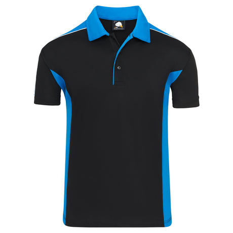 orn_avocet_two_tone_polyester_poloshirt_black_-_reflex