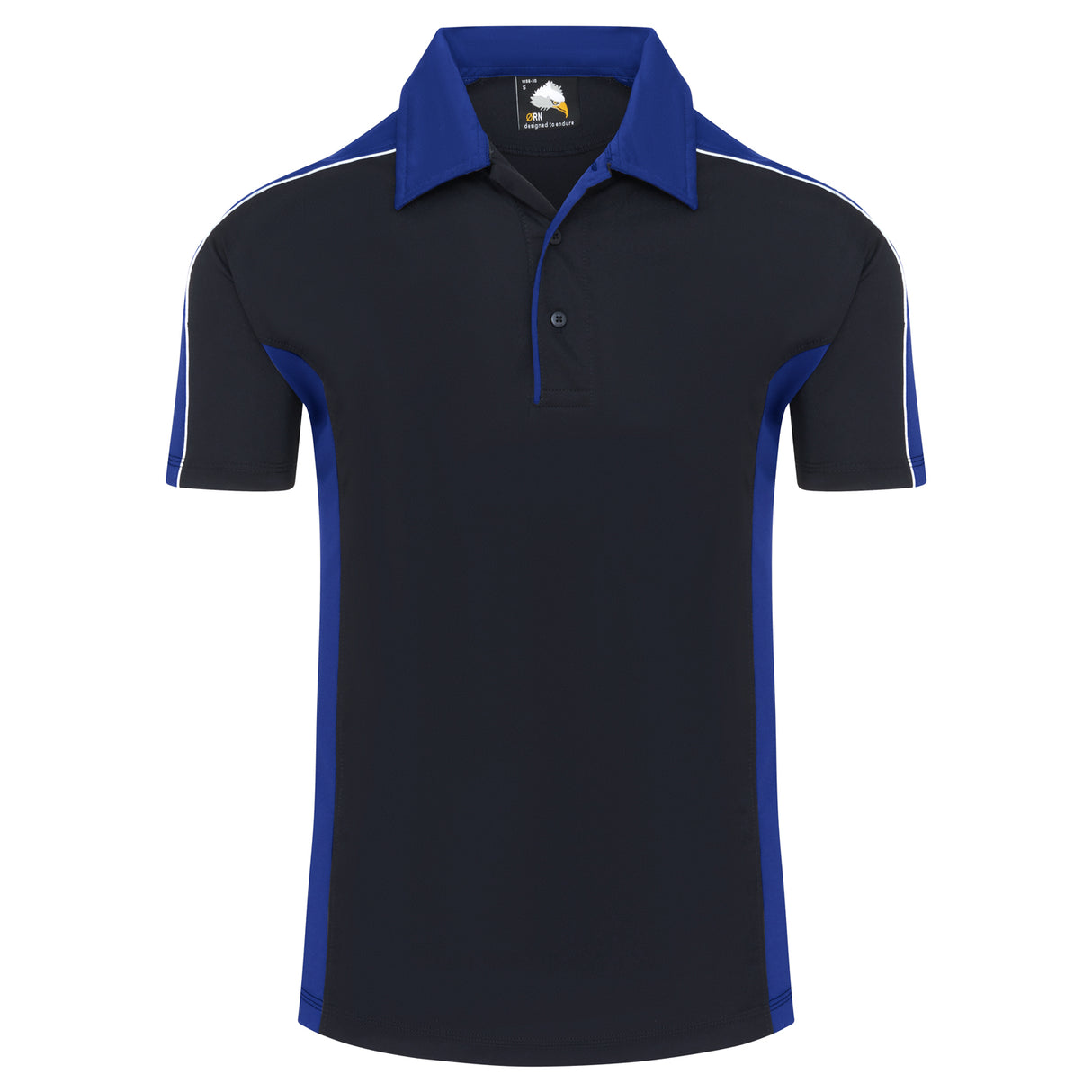 orn_avocet_two_tone_polyester_poloshirt_navy_-_royal