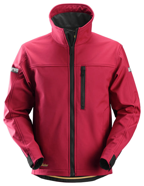 Snickers 1200 Allroundwork Softshell Jacket
