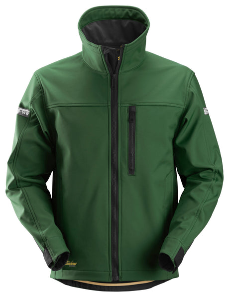 Snickers 1200 Allroundwork Softshell Jacket