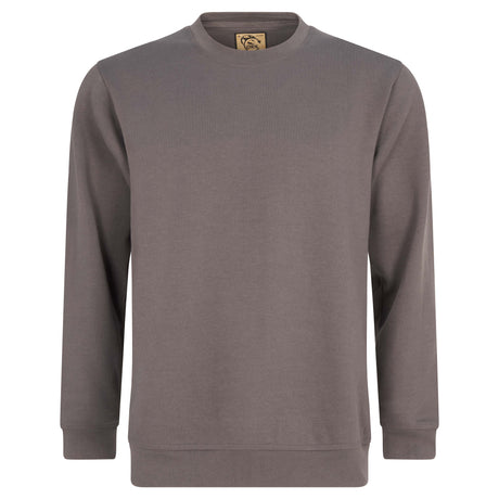 kestrel_earthpro®_sweatshirt_(grs_-_65%_recycled_polyester)_graphite