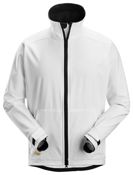 Snickers 1205 Allroundwork Waterproof Soft Shell Jacket
