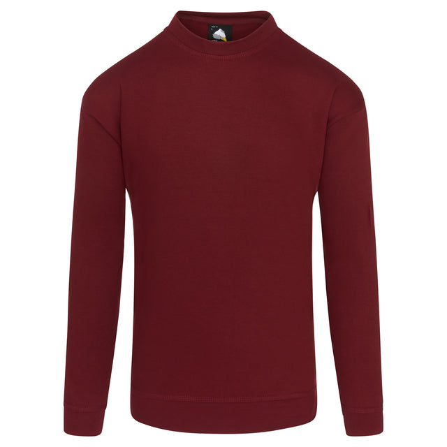 orn_kite_premium_sweatshirt_burgundy