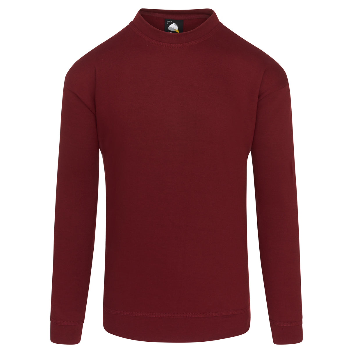 ORN 1250 - Kite Premium Sweatshirt Burgundy - XS - Sweatshirts