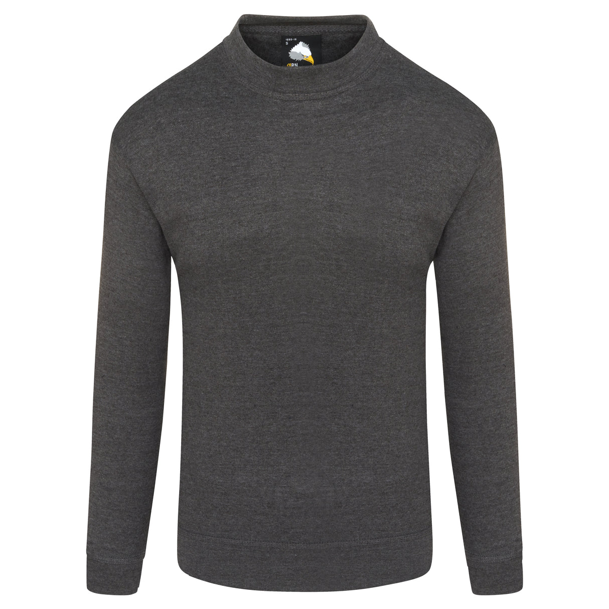 ORN 1250 - Kite Premium Sweatshirt Charcoal - XS - Sweatshirts