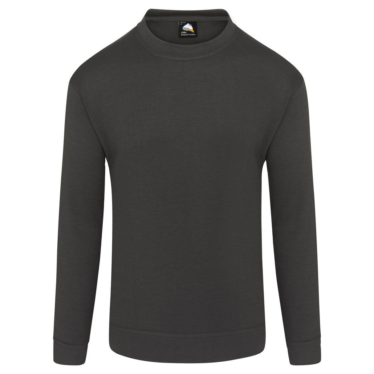 ORN 1250 - Kite Premium Sweatshirt Graphite - XS - Sweatshirts