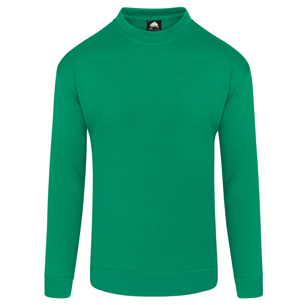 ORN 1250 - Kite Premium Sweatshirt Kelly Green - XS - Sweatshirts