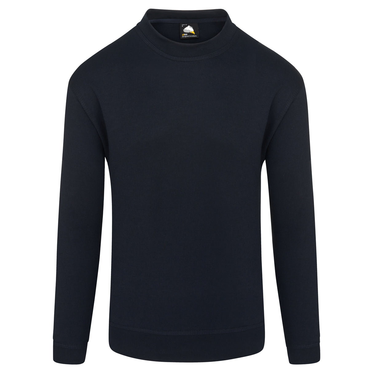 ORN 1250 - Kite Premium Sweatshirt Navy - XS - Sweatshirts