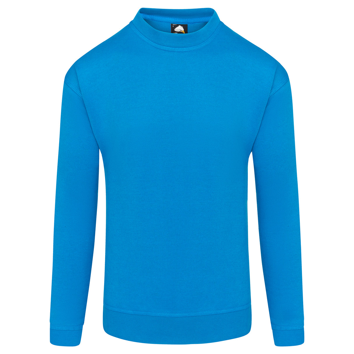 ORN 1250 - Kite Premium Sweatshirt Reflex Blue - XS - Sweatshirts