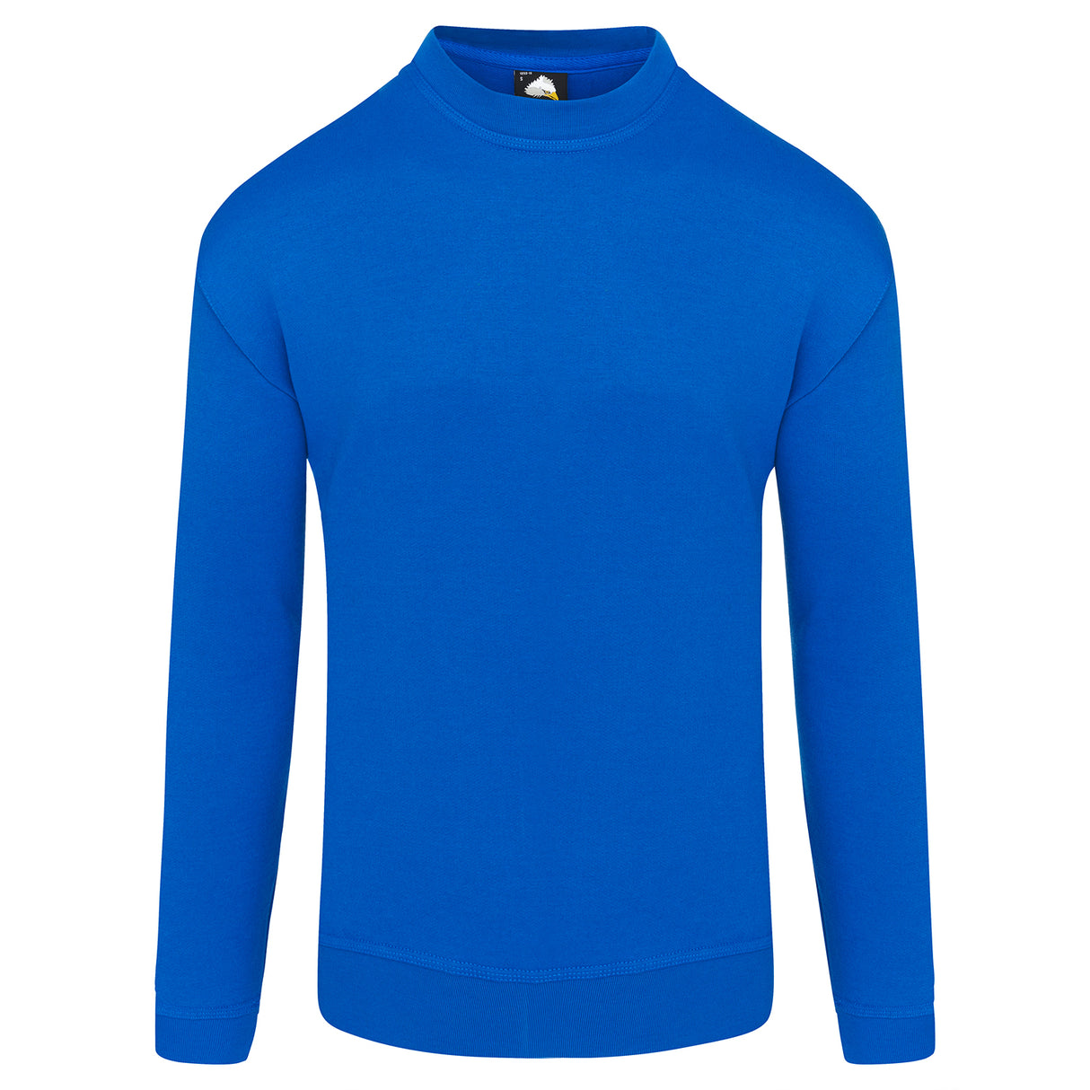 ORN 1250 - Kite Premium Sweatshirt Royal - XS - Sweatshirts