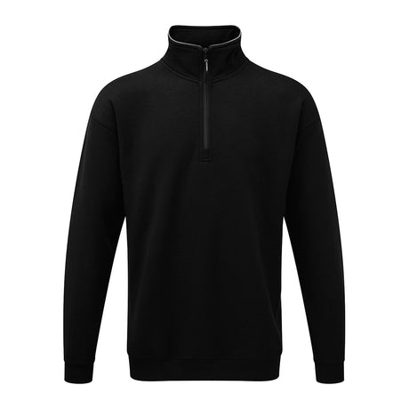 orn_grouse_quarter_zip_sweatshirt_black