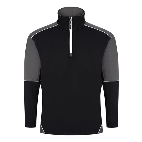 orn_fireback_quarter_zip_sweatshirt_black_-_graphite