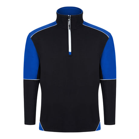 orn_fireback_quarter_zip_sweatshirt_black_-_royal