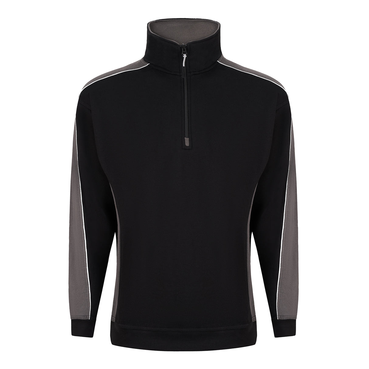 orn_avocet_two_tone_quarter_zip_sweatshirt_black_-_graphite