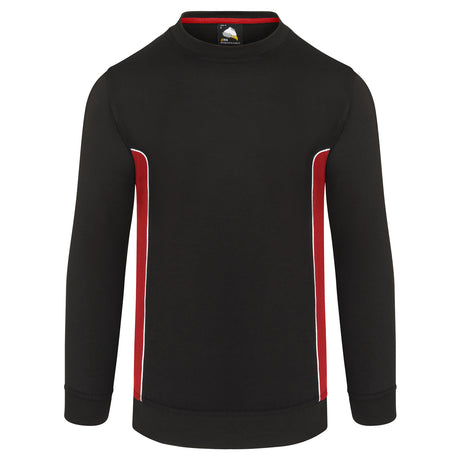 orn_silverswift_two_tone_sweatshirt_black_-_red