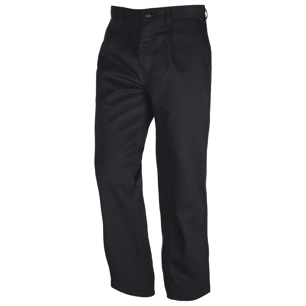 ORN 2100N - Harrier Stretch Trouser Black - Regular / 28 - Trousers