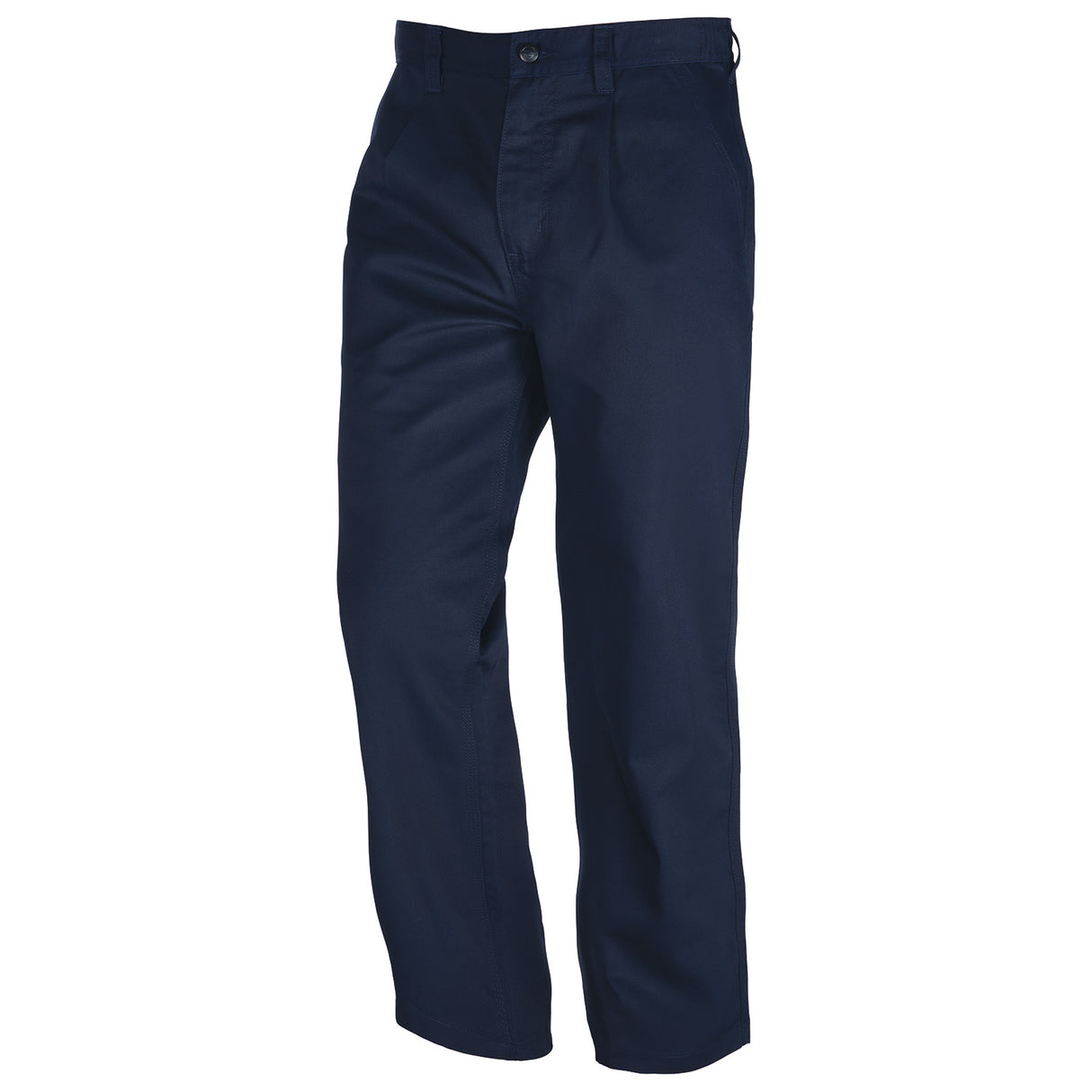 ORN 2100N - Harrier Stretch Trouser Navy - Regular / 28 - Trousers