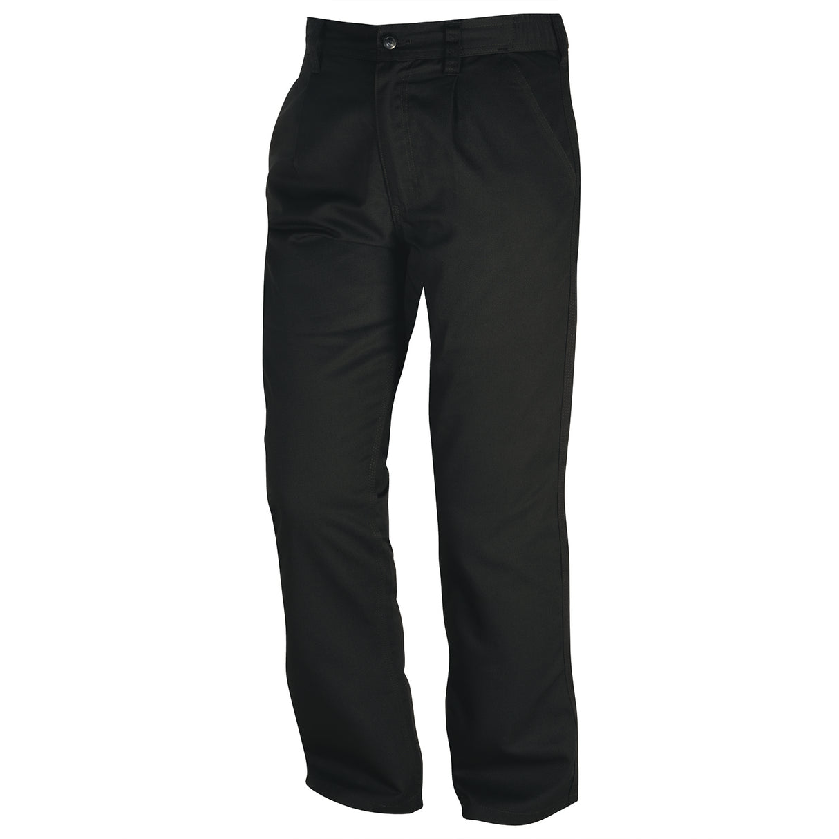 ORN 2160 - Ladies Harrier Stretch Trouser Black - Regular / 6 - Trousers